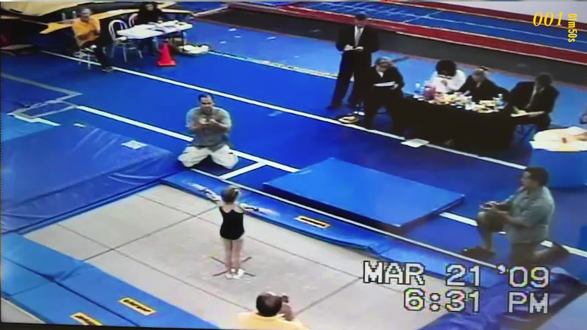 Jessica Stevens PSA