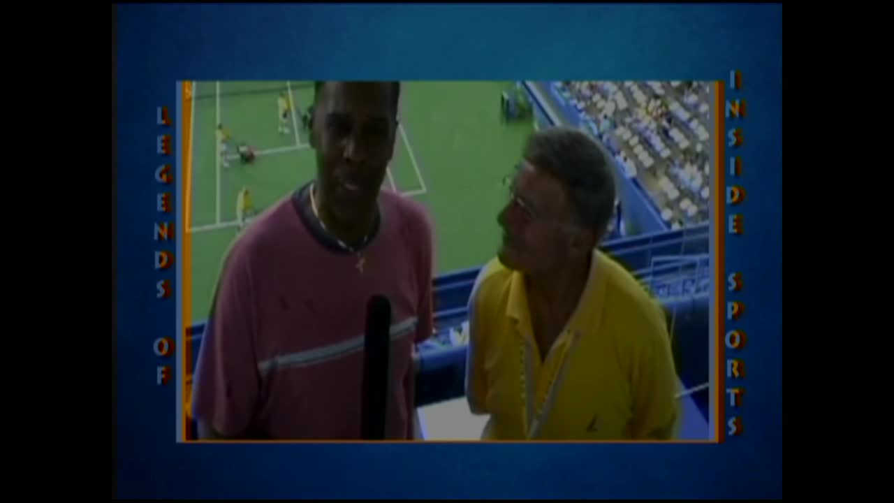 Legends of Sports EP2