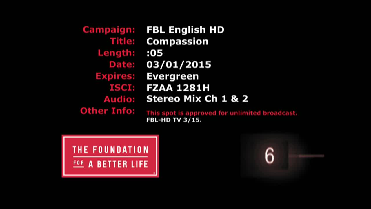 PSA FZAA1281H Compassion 05 min MPEG