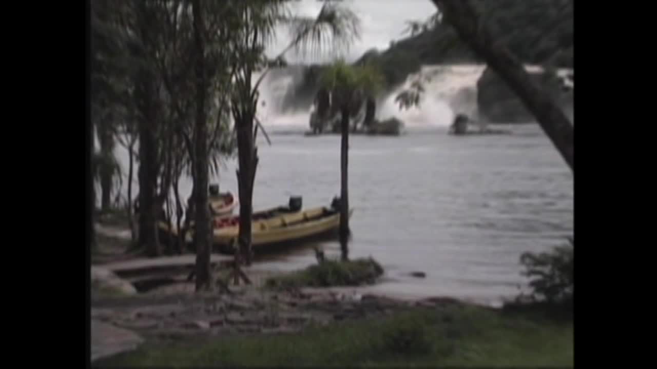 Adventures Latin America EA102