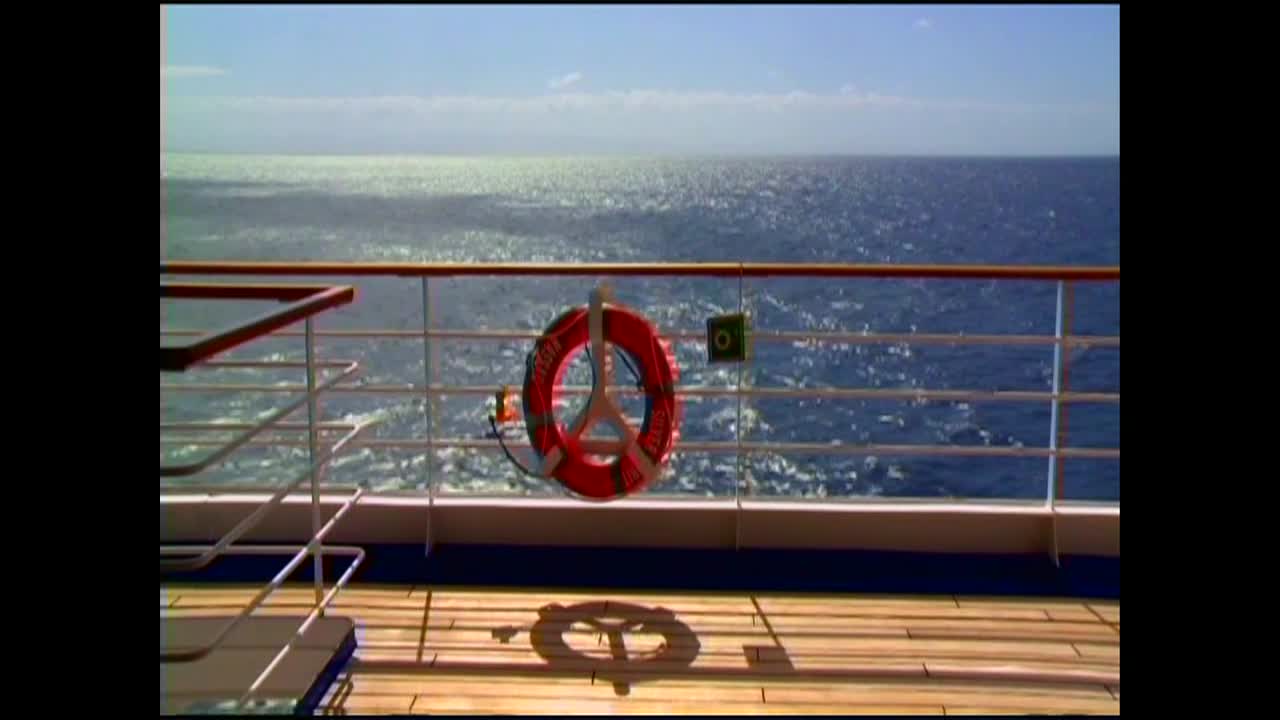 JA 103 Caribbean