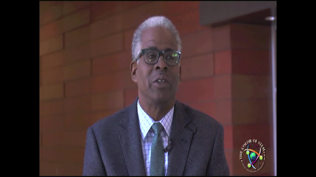  Color of stem S1 E1